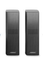 Pair Bose OmniJewel - Front / Rear Speakers for Lifestyle 650, 700 Surround 🔥