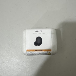 Sony Wf-1000xm6 Earbuds | eBay