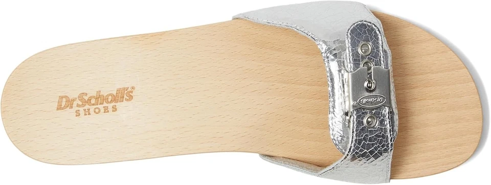 Sandalia original para mujer Dr. Scholl Foto 4 de 4