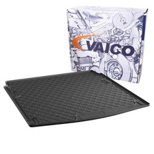 VAICO GUMMI KOFFERRAUMWANNE PASSFORM passend für AUDI A4 | V10-8085