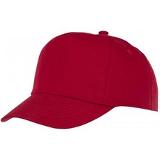Image of Bullet Childrens/Kids Feniks 5 Panel Cap PF2918
