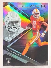 2023 Panini Chronicles Draft Picks - Black Jalin Hyatt #8 (RC)