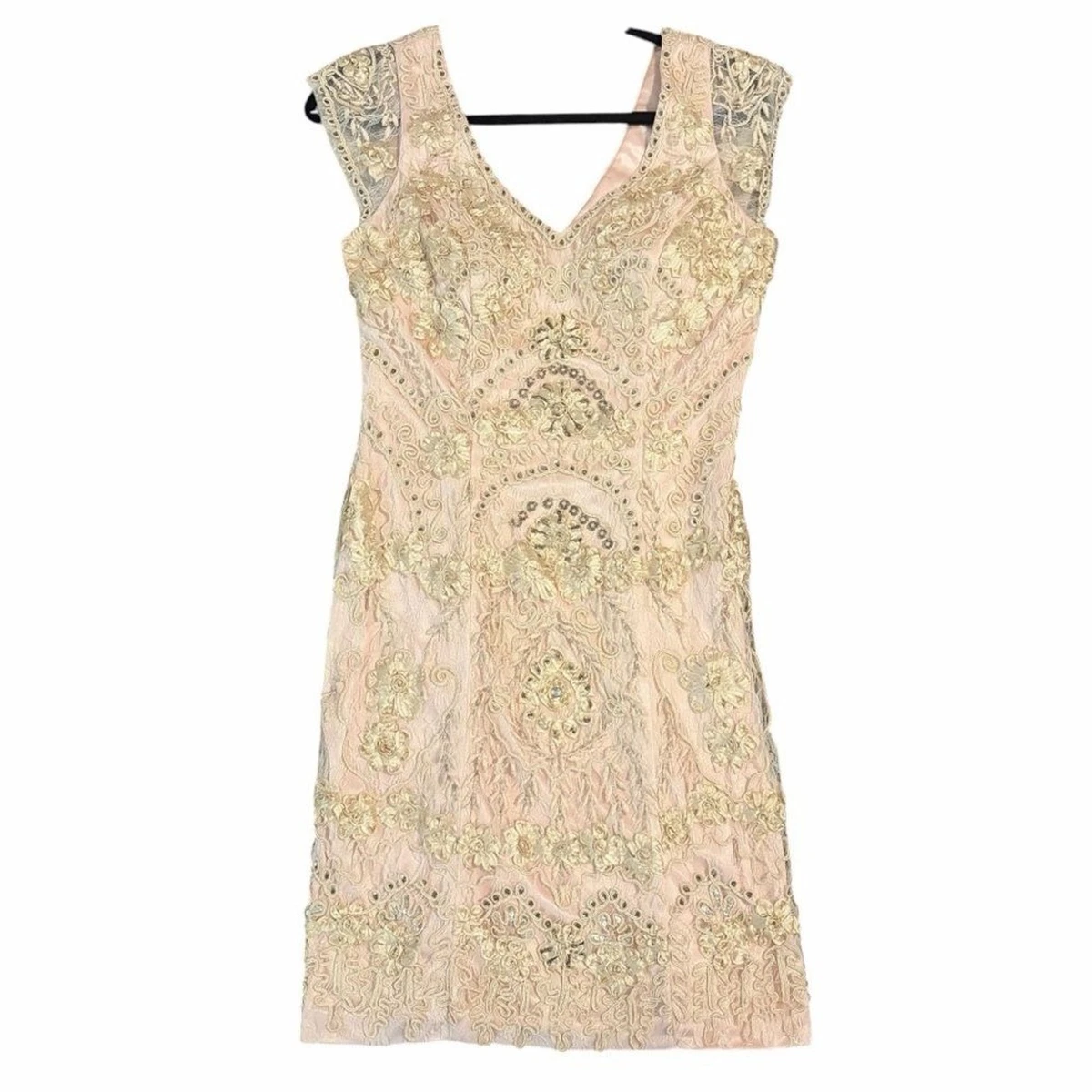 Sue Wong Gold Dresses for Women for sale | eBay Sue Wong Gold Dresses for Women for sale | eBay