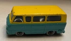 Vintage Matchbox Lesney Thames Estate Car #70 w/Gray Wheels " Very Nice Cond"