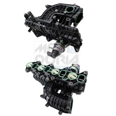 Saugrohrmodul Meat UND Doria 89561 FÜR Chevrolet Opel-image