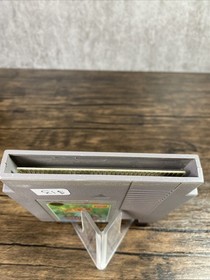 Ikari Warriors Nintendo NES pulito testato