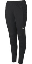 Puma Kids Athletic Pants Goalkeeper Pants Jr 657037