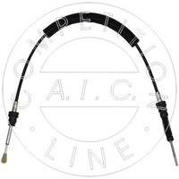 AIC Seilzug Schaltgetriebe 59027 FüR VW Golf 6 5K1 Plus 5 5M1 521 1K1 Jetta 3 4
