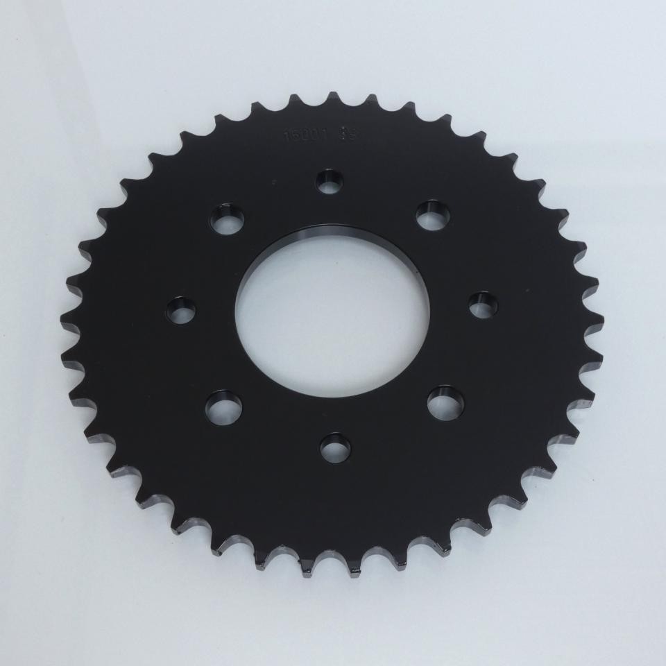 Couronne Esjot 39dts haute résistance pour Kymco 125 Sector