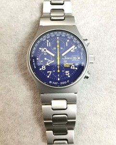Lufthansa Watch | eBay