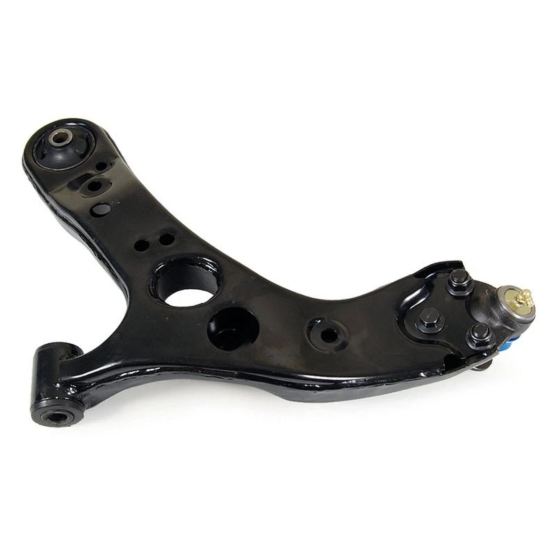 For Toyota Prius 10-15 Control Arm and Ball Joint Assembly Supreme Front - Image 2 of 3