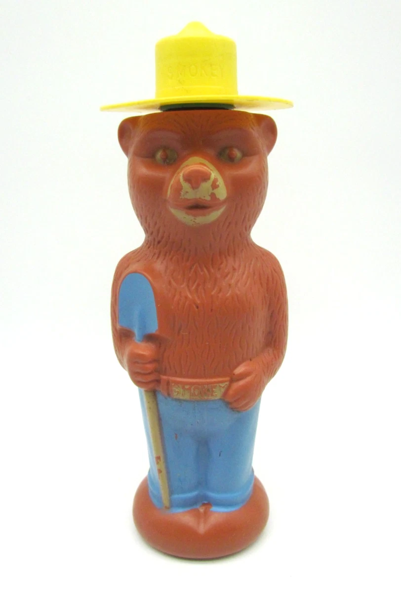 Vintage & Antique Character Toys Smokey the Bear for sale | eBay