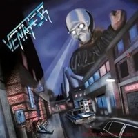 Echoes From The Gutter | Venator | Audio-Cd | CD | 2023 | EAN 4056813310566