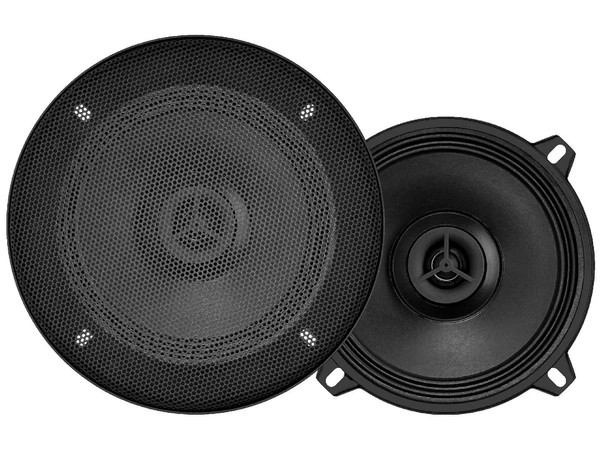 Blaupunkt Classic 130 Cx 13 Cm 2-Wege-Lautsprecher 50 Watt Rms: 100 Watt-image