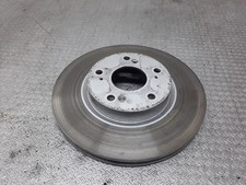 Disque de frein Honda STREAM
