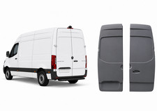 Für Mercedes Sprinter 907 910 ab 2018 Flügeltür hinten links + rechts Hochdach Für Mercedes Sprinter 907 910 ab 2018 Flügeltür hinten links + rechts Hochdach