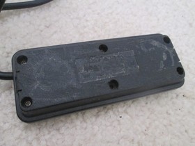 Sega SG-1000 II System Japanese TESTED and WORKING with Box Good Condition 2 SG