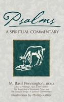Ocso M. Basil Pennington | Psalms | Buch | Englisch (2006) | Gebunden
