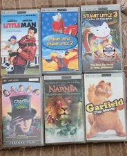 umd movie lot