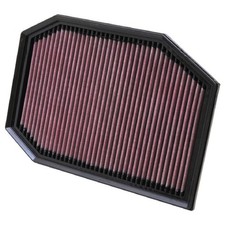 K&N Filters Luftfilter | 22516098
