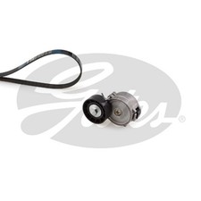 Keilrippenriemensatz Micro-V® GATES K056PK1270 für FOCUS KUGA MAX GALAXY FORD CK