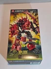 VTG Lego Hero Factory Xplode Set 7147 New Never Opened Sealed
