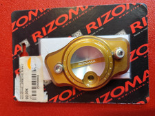 RIZOMA Nockenwellendeckel für Ducati 2 Ventilmotoren ZDM086G