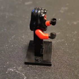 LEGO Hulk Red Hulk She-Hulk Minifigure Lot Marvel Super Heroes Theme 76078