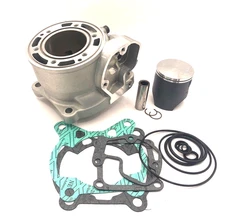 KTM SX 85 Cylinder Barrel Wössner Piston Without Exchange Year 13-17