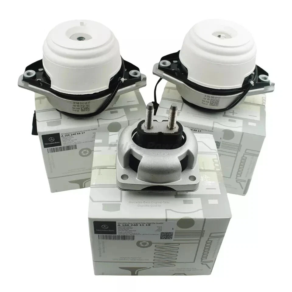 Montaje Caja Cambios Delantero Mercedes Soporte De Transmisión Automática Para Mercedes Benz - Compatible Con C, E, CLK, CLS, G, S, SL Icarsoft Mercedes