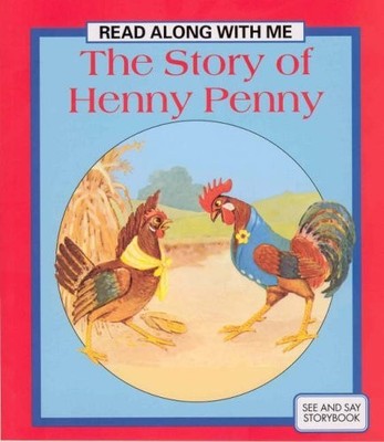 Story of Henny Penny (Read Along with Me)