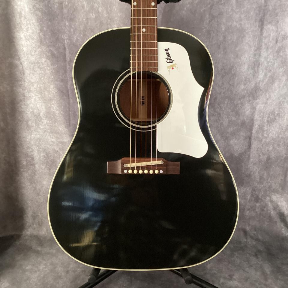 Gibson Custom Shop 1960s J-45 Ebony Adj(販売済み) Gibson Custom Shop 1960s J-45 Adj Ebony | eBay