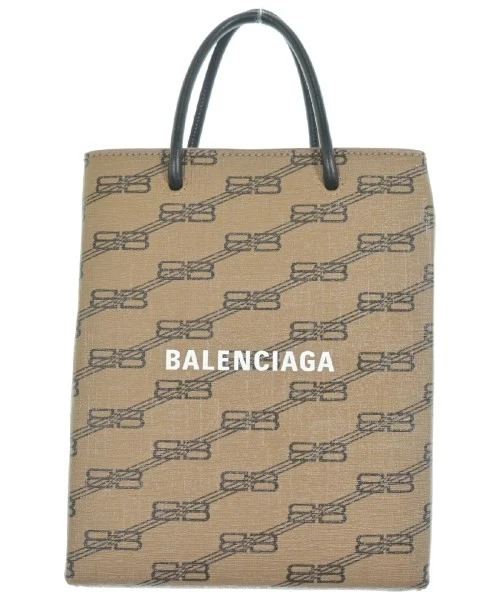 Balenciaga Borsa a Tracolla per Donna Abbigliamento di S Mano