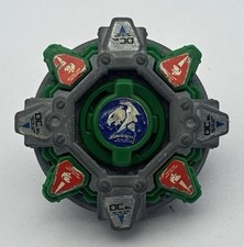 Draciel MS Beyblade with Stickers Takara Tomy...