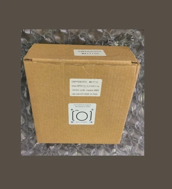 BRAND NEW  Proform / Nordictrack EBPF63919TH 417110 417442 Bike Display Console - Image 3 of 3