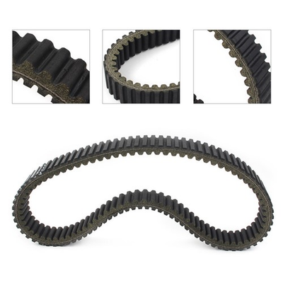 #ad For Yamaha KODIAK 400 HUNTER REALTREE X TRA YFM400 2WD 4WD 2000 2006 Drive Belt GBP 24.90