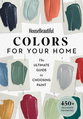 #ad House Beautiful Colors for Your Home: The Ultimate Guide to Choosing Paint $8.85