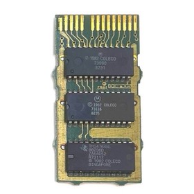 1982 ColecoVision Video Game Console