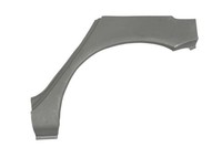 Blic 6504-03-3719581P KotflüGel Reparatur Hinten Links FüR Mitsubishi Lancer