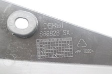 Cache latéral gauche DERBI SENDA DRD 50 XTREME SM 2010 à 2017