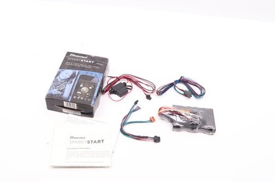 Directed Electronics Smart Start Module DSM200. Auto Remote Start NEW