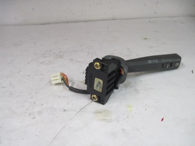 INTERRUPTOR LIMPIAPARABRISAS VOLVO V70 1998 98 1999 99 2000 00 471692 Foto 3 de 4