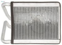 Thermotec D60511TT WäRmetauscher FüR Innenraumheizung HeizungsküHler