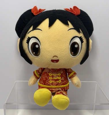 Fisher Price Mattel 2009 Nick Jr. Ni Hao Kai Lan 8