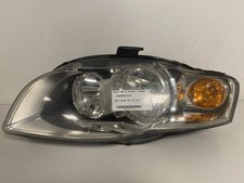 Feu avant (phare) Audi A4