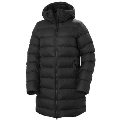 Jacken Helly Hansen W Active Puffy Parka 54027990