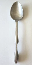 Wagner Ware Spoon 10 1/2" Long Aluminum