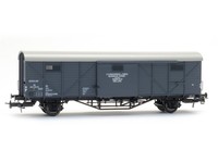 Artitec 20.312.01 Gedeckter GüTerwagen HüHnerwagen Hongaar NS Spur H0