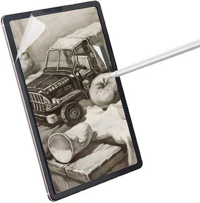 Paperfeel Screen Protector for Samsung Galaxy Tab S6 Lite 10.4'', Anti Glare Matt