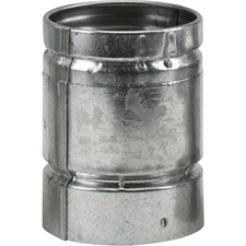 SELKIRK VP Pellet Pipe Type L Insulated 3 In. x 6 In. Pellet Stove Pipe 243006